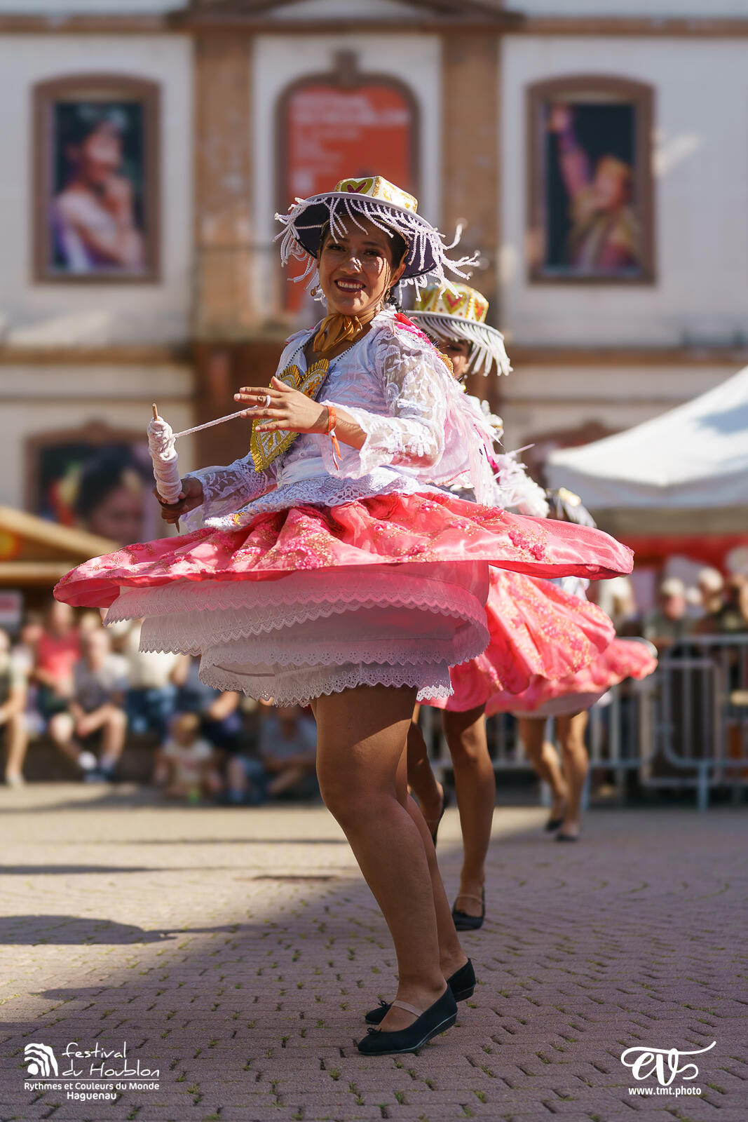FDH 2024.08.23 | BOLIVIE